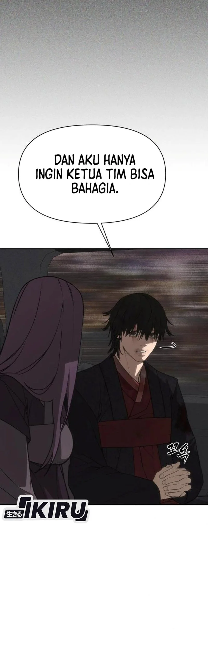 Shamoneyism Chapter 45 Gambar 48