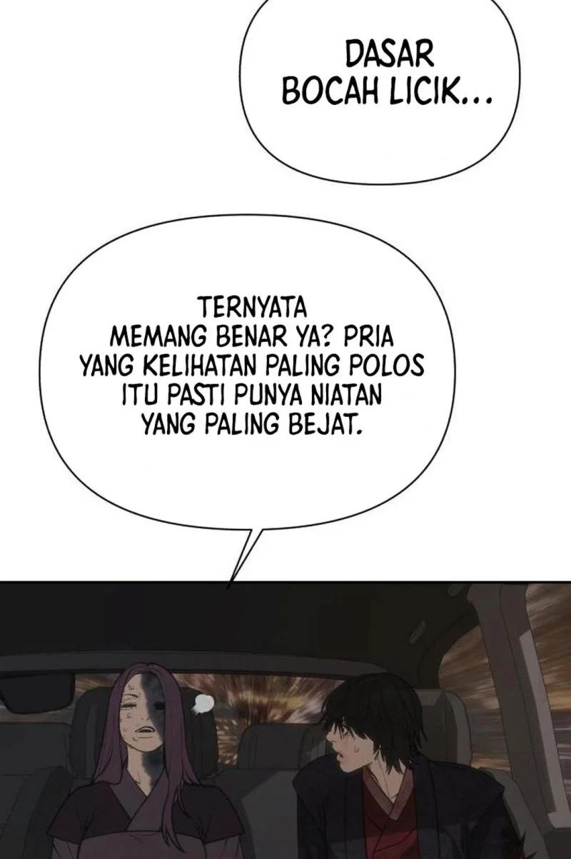 Shamoneyism Chapter 45 Gambar 55