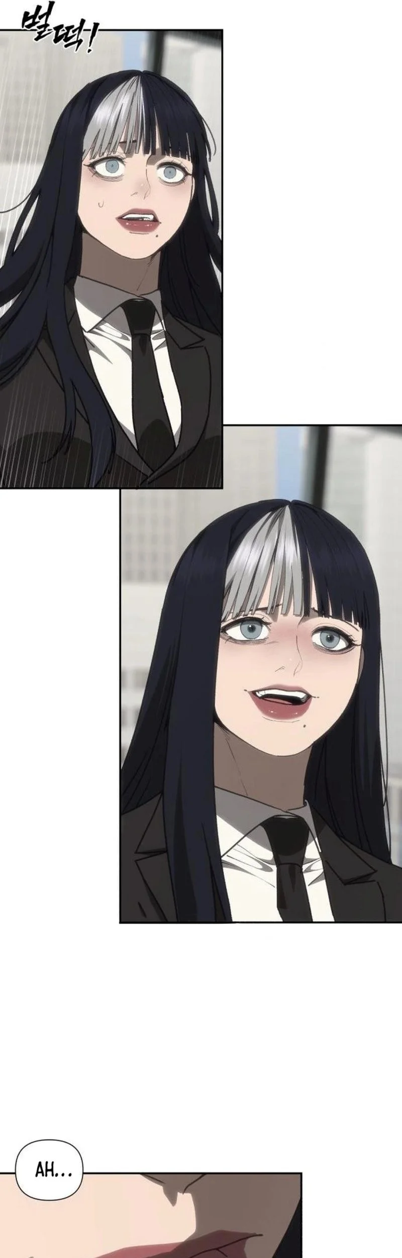 Shamoneyism Chapter 45 Gambar 60