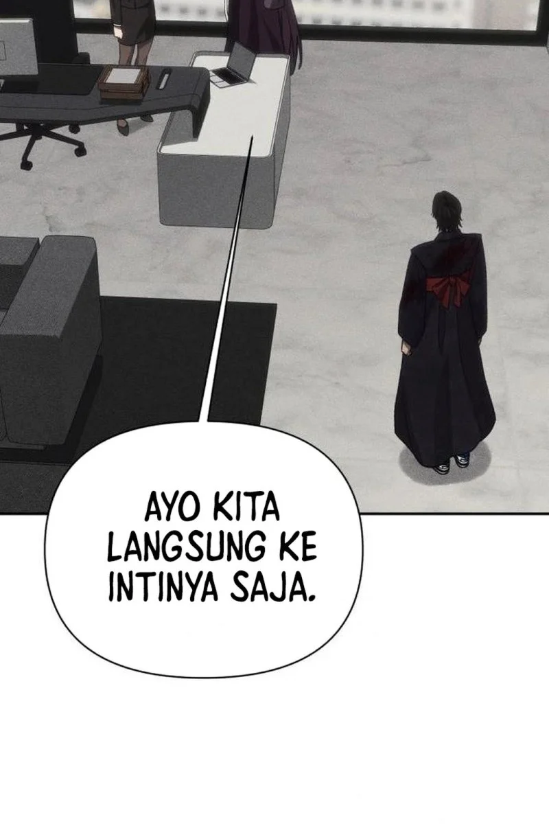 Shamoneyism Chapter 45 Gambar 69