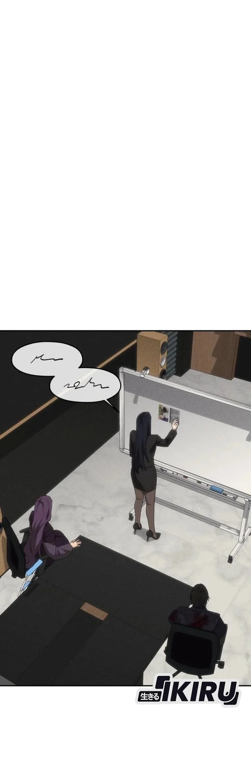 Shamoneyism Chapter 45 Gambar 70