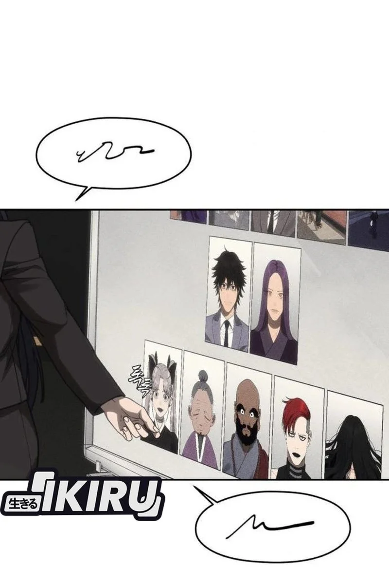 Shamoneyism Chapter 45 Gambar 73