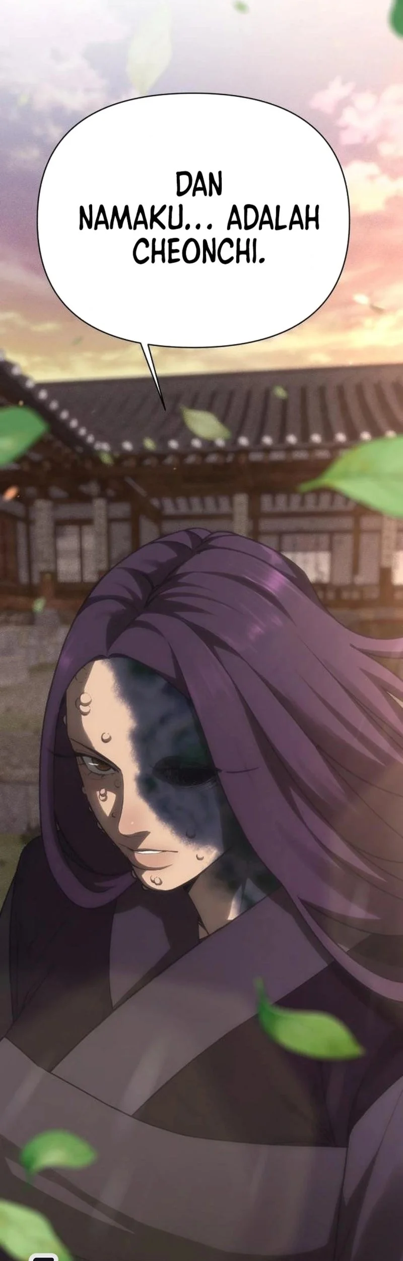 Shamoneyism Chapter 45 Gambar 5