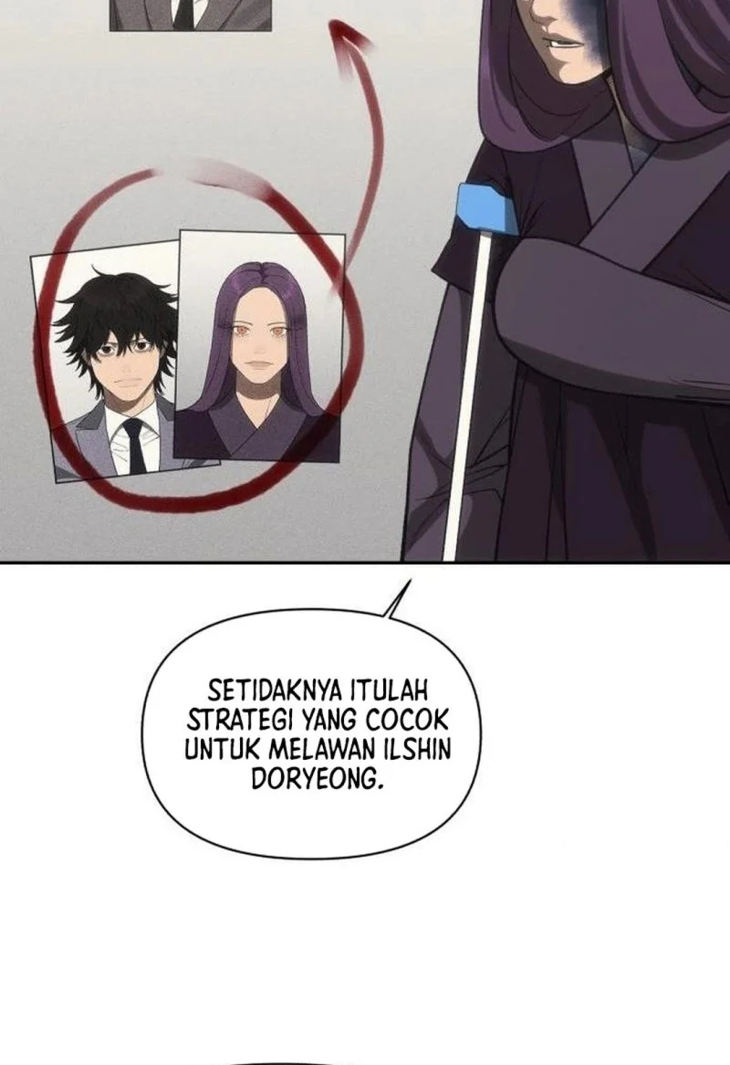 Shamoneyism Chapter 45 Gambar 87