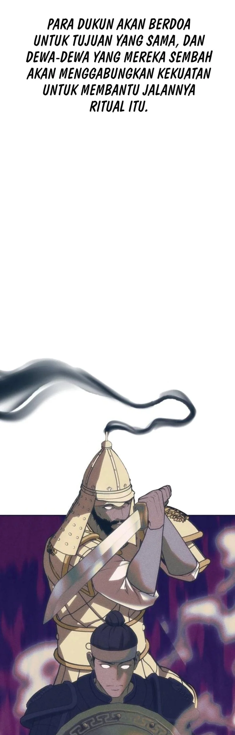 Shamoneyism Chapter 45 Gambar 94