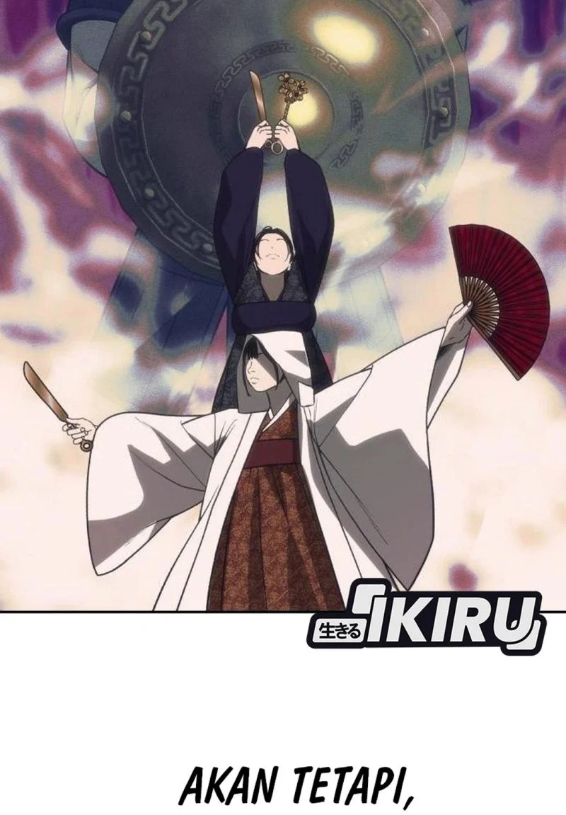 Shamoneyism Chapter 45 Gambar 95