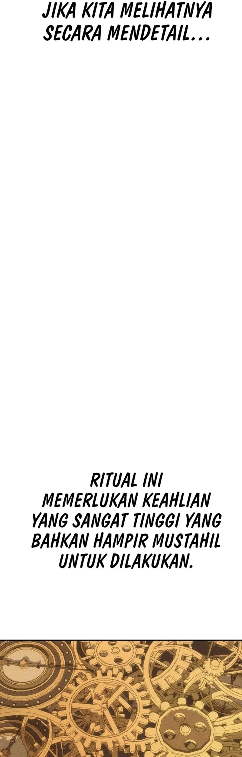 Shamoneyism Chapter 45 Gambar 96