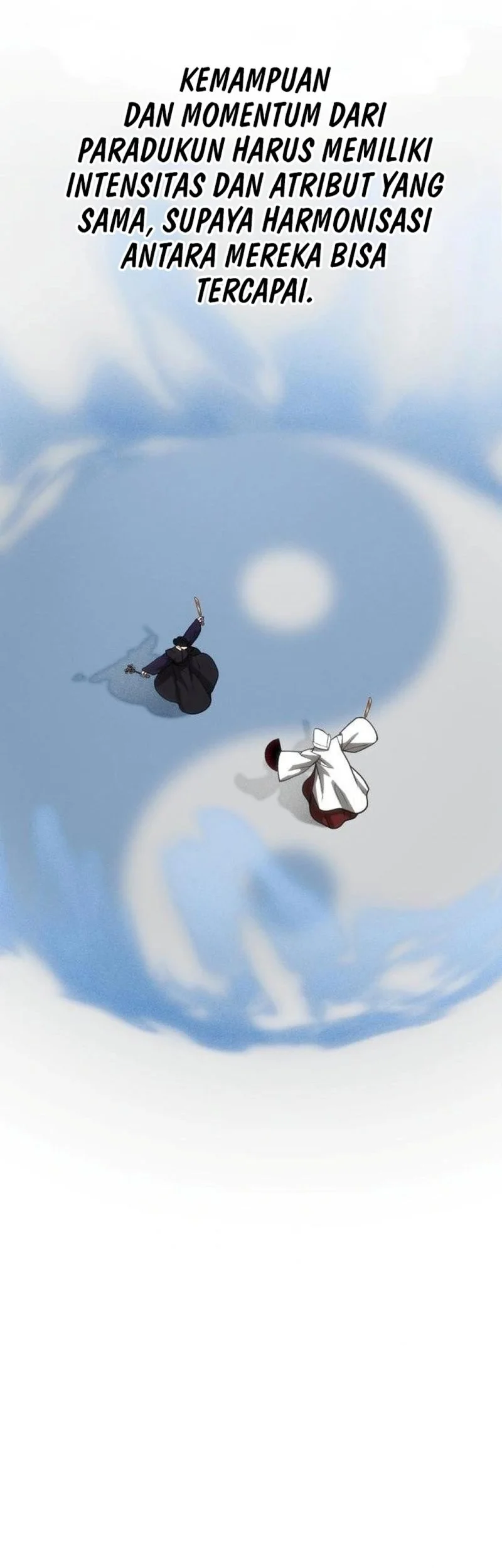 Shamoneyism Chapter 45 Gambar 98