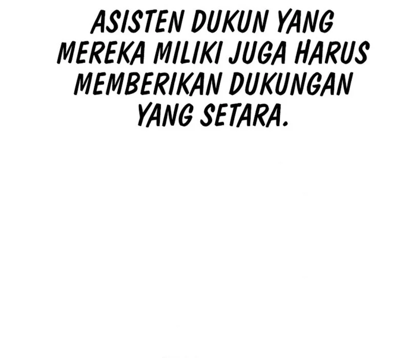 Shamoneyism Chapter 45 Gambar 99