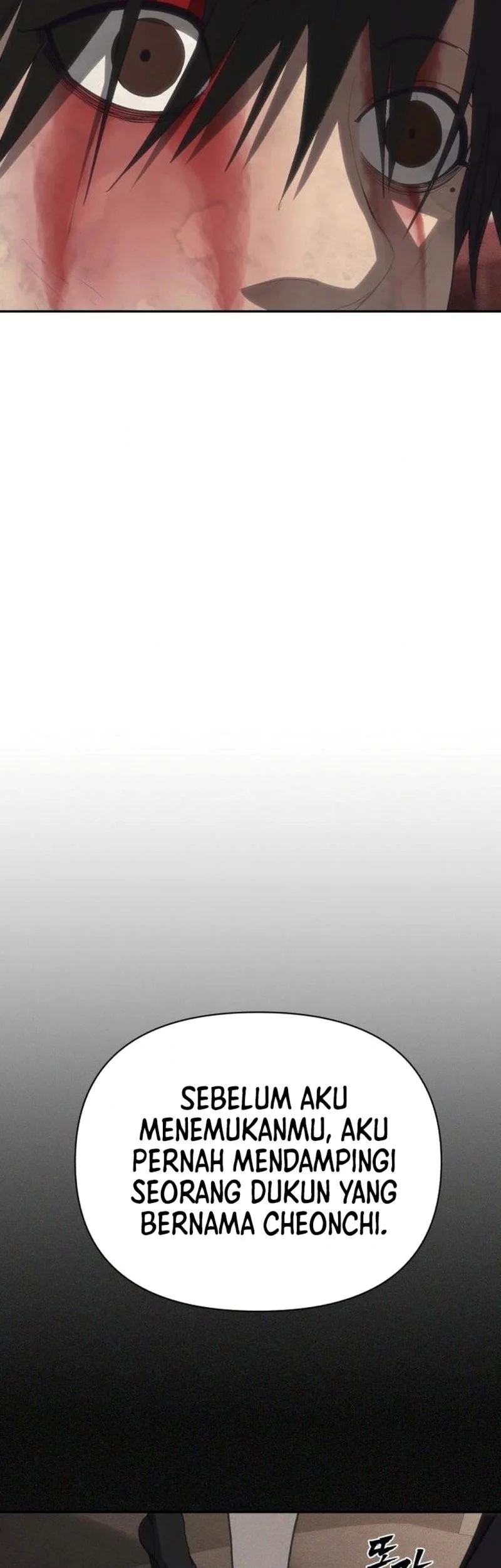 Shamoneyism Chapter 45 Gambar 7