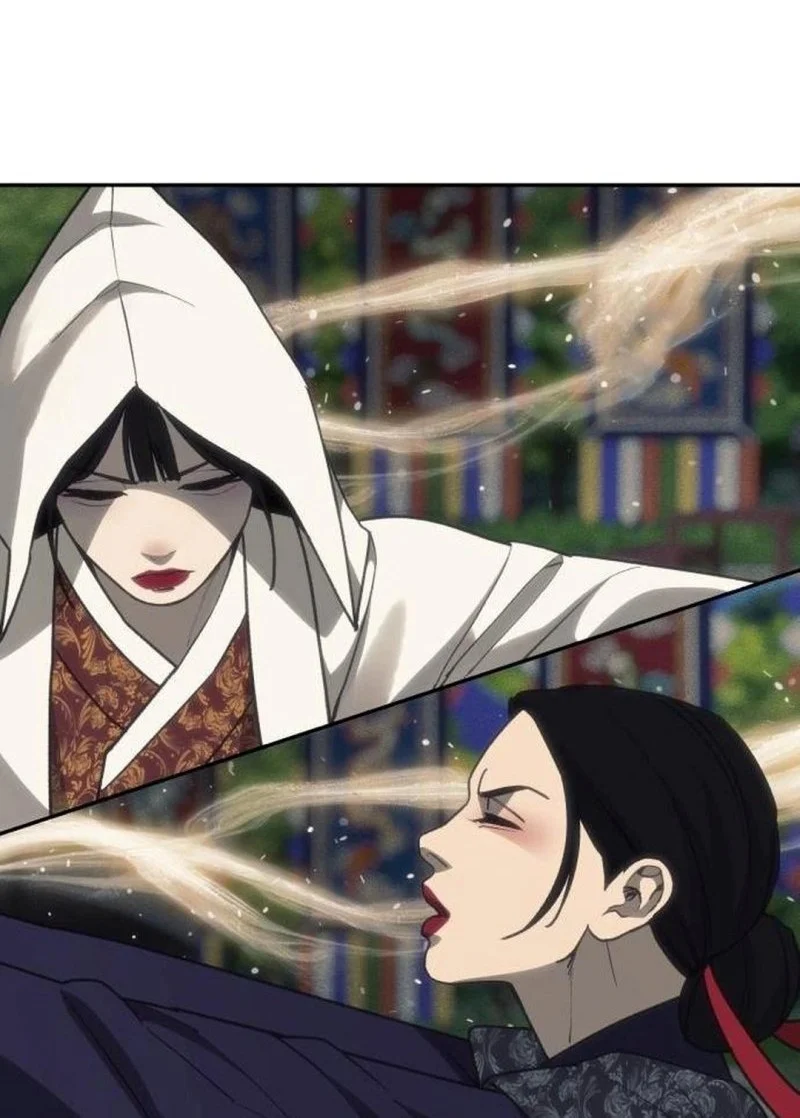 Shamoneyism Chapter 45 Gambar 101