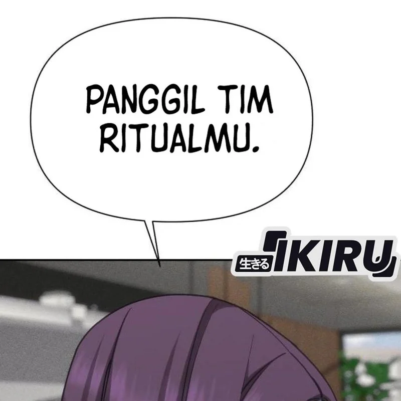 Shamoneyism Chapter 45 Gambar 109