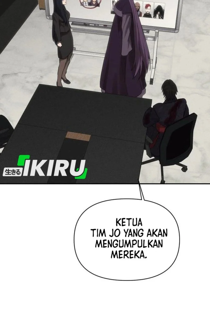 Shamoneyism Chapter 45 Gambar 111