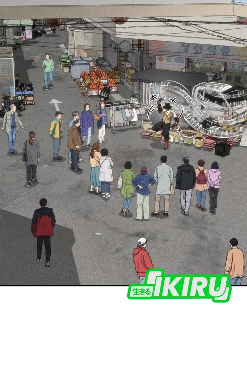 Shamoneyism Chapter 45 Gambar 113