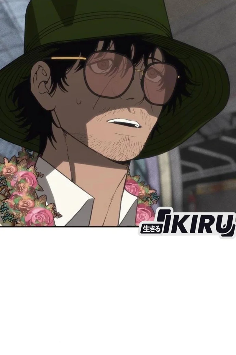 Shamoneyism Chapter 45 Gambar 117