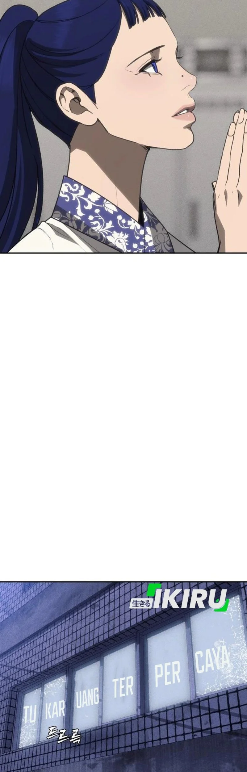 Shamoneyism Chapter 45 Gambar 120