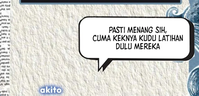 Shamoneyism Chapter 45 Gambar 128