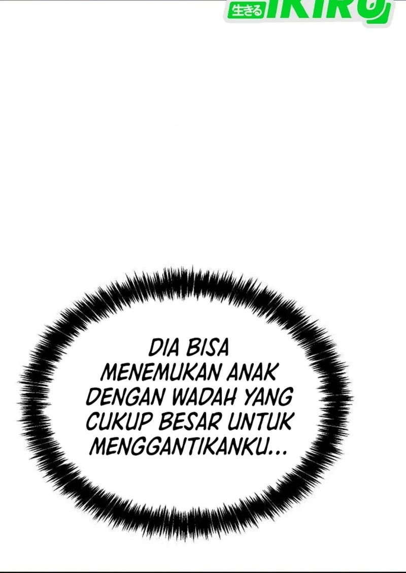 Shamoneyism Chapter 45 Gambar 14
