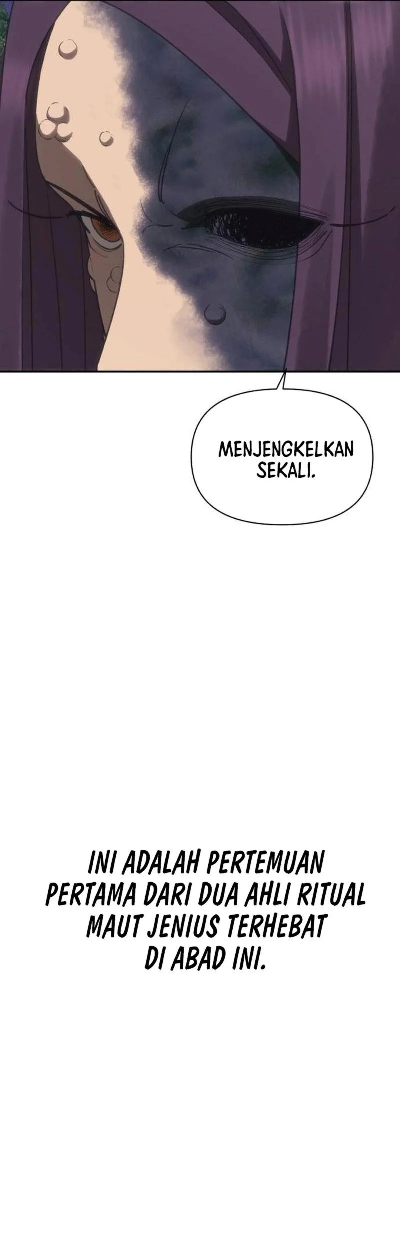 Shamoneyism Chapter 45 Gambar 15