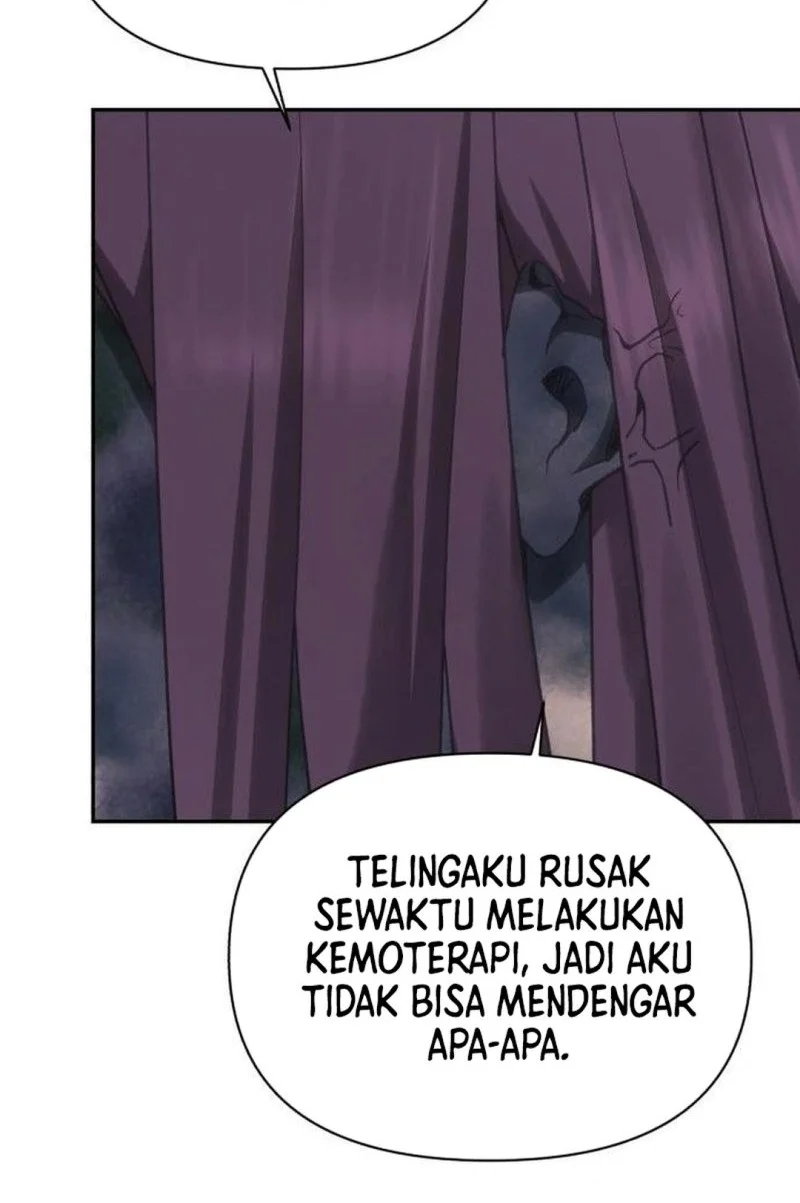 Shamoneyism Chapter 45 Gambar 18