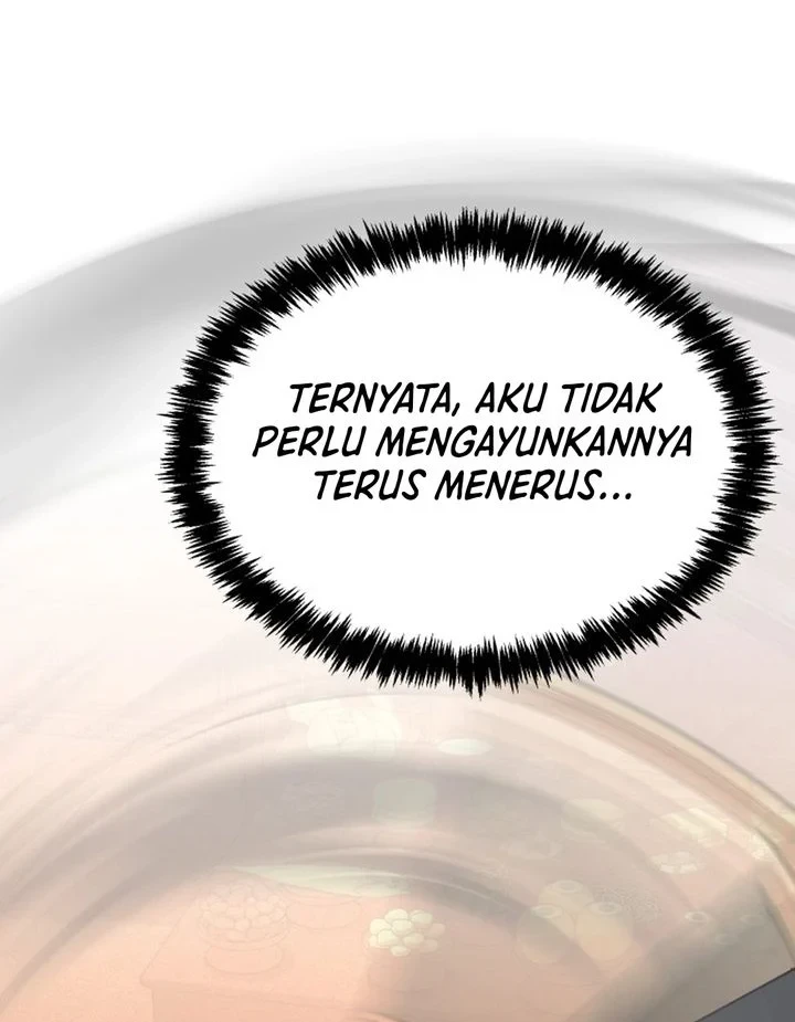 Shamoneyism Chapter 46 Gambar 64