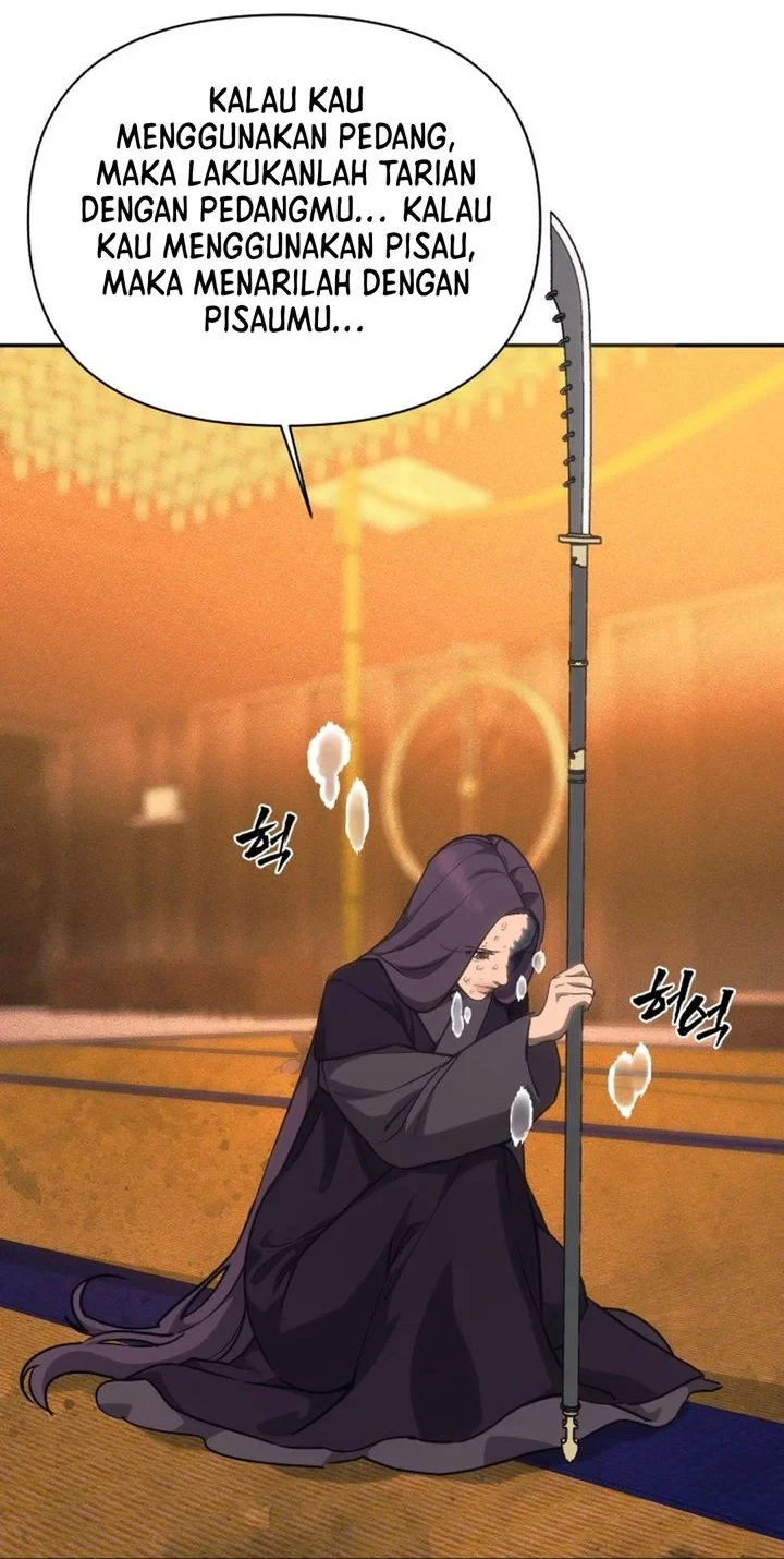 Shamoneyism Chapter 46 Gambar 68