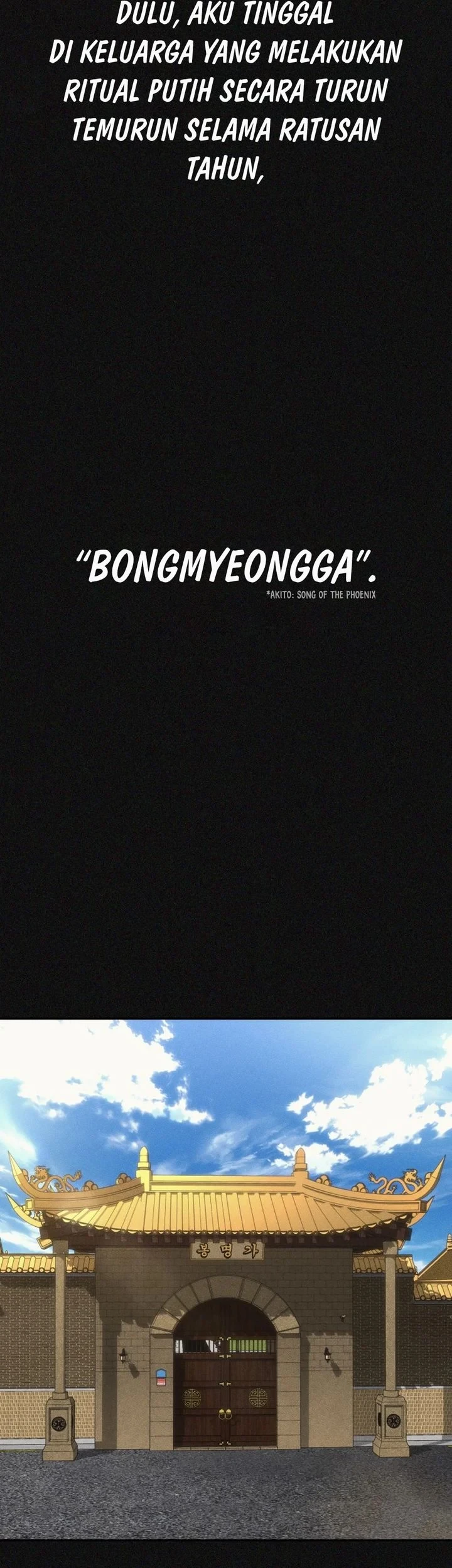 Shamoneyism Chapter 46 Gambar 79