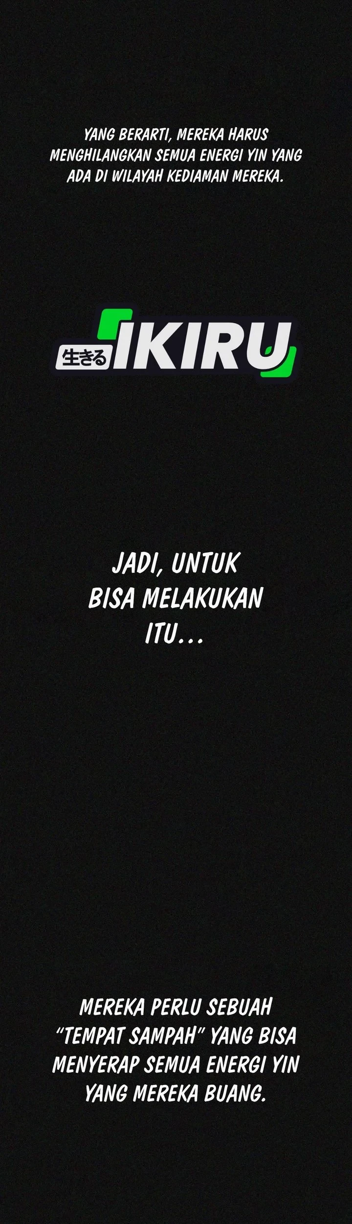 Shamoneyism Chapter 46 Gambar 83