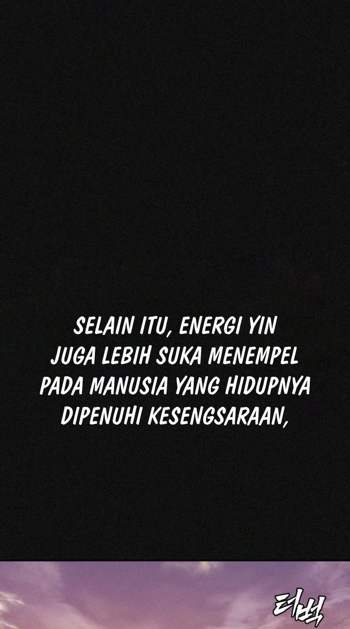 Shamoneyism Chapter 46 Gambar 86