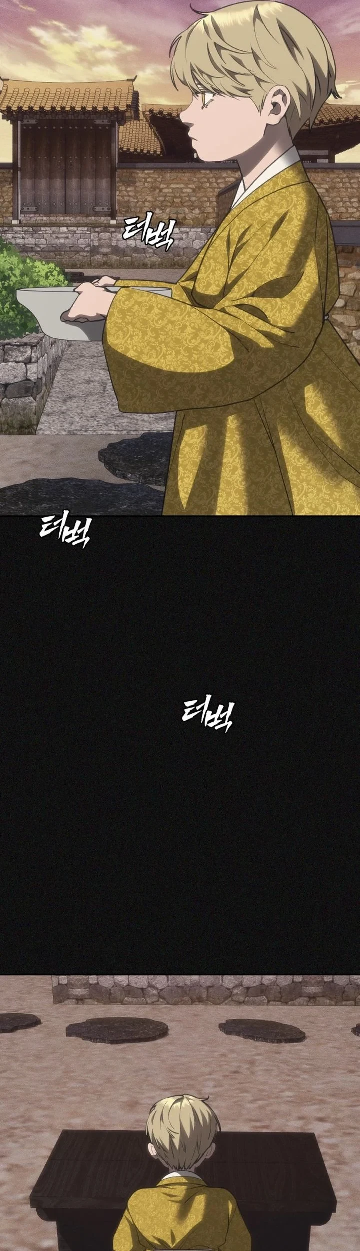 Shamoneyism Chapter 46 Gambar 87