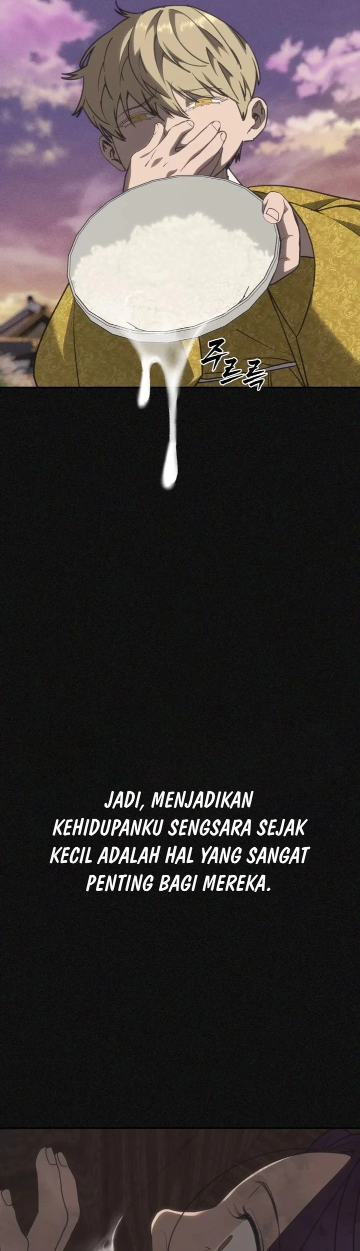 Shamoneyism Chapter 46 Gambar 89
