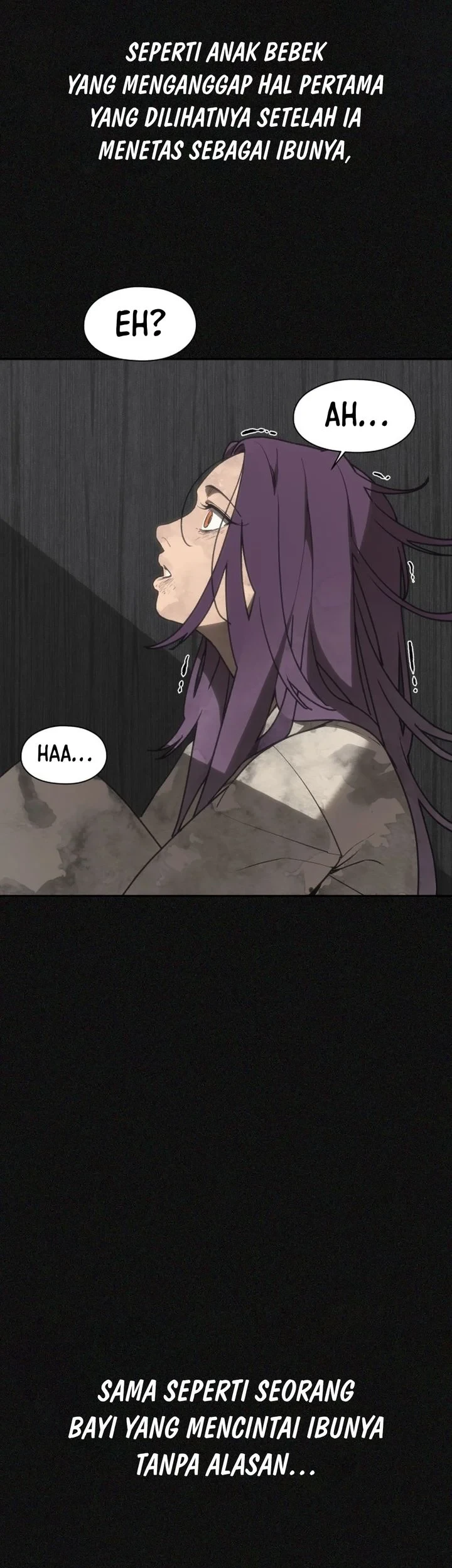 Shamoneyism Chapter 46 Gambar 93