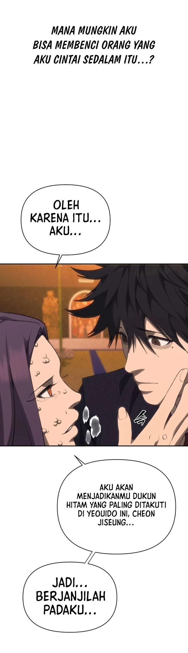 Shamoneyism Chapter 46 Gambar 97