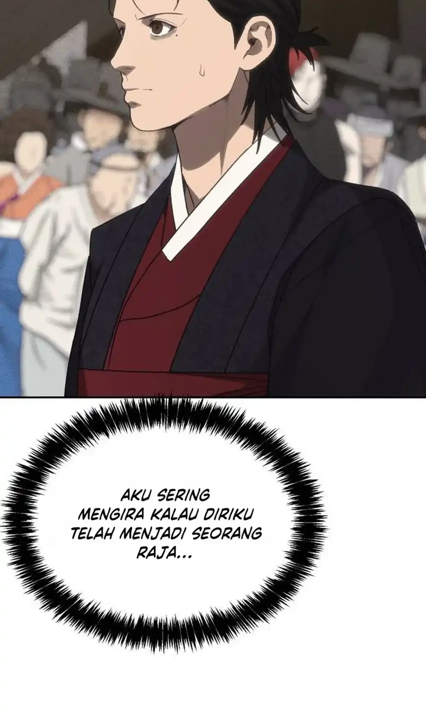 Shamoneyism Chapter 47 Gambar 71