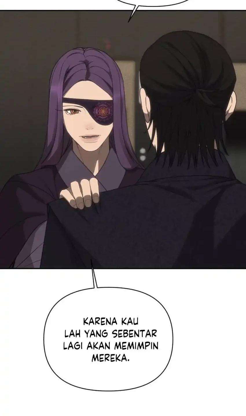 Shamoneyism Chapter 47 Gambar 75