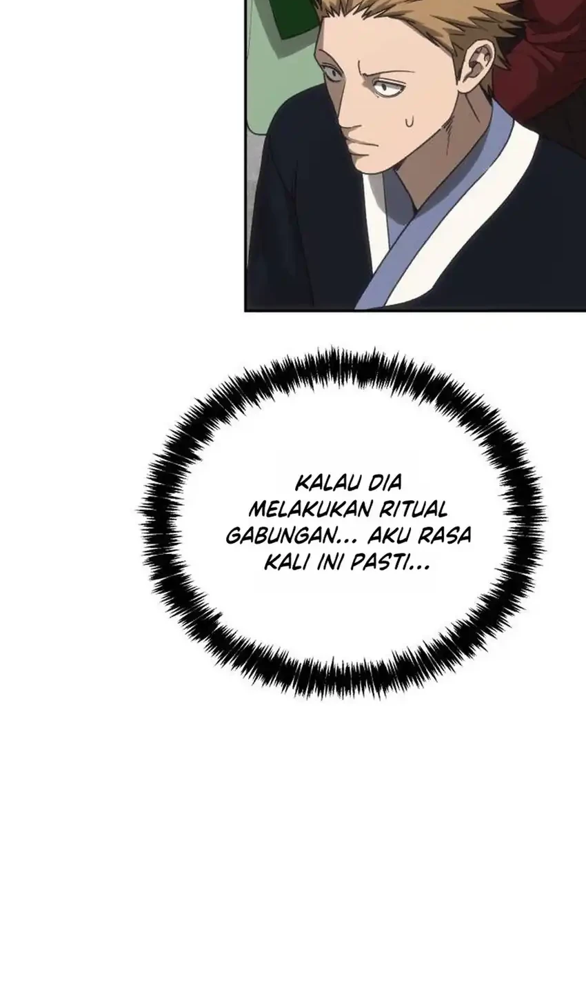 Shamoneyism Chapter 47 Gambar 81