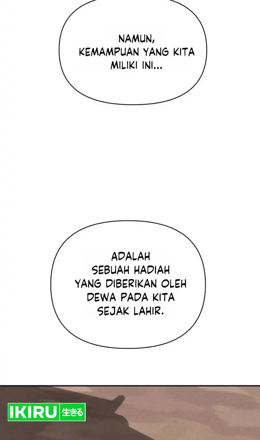Shamoneyism Chapter 47 Gambar 83