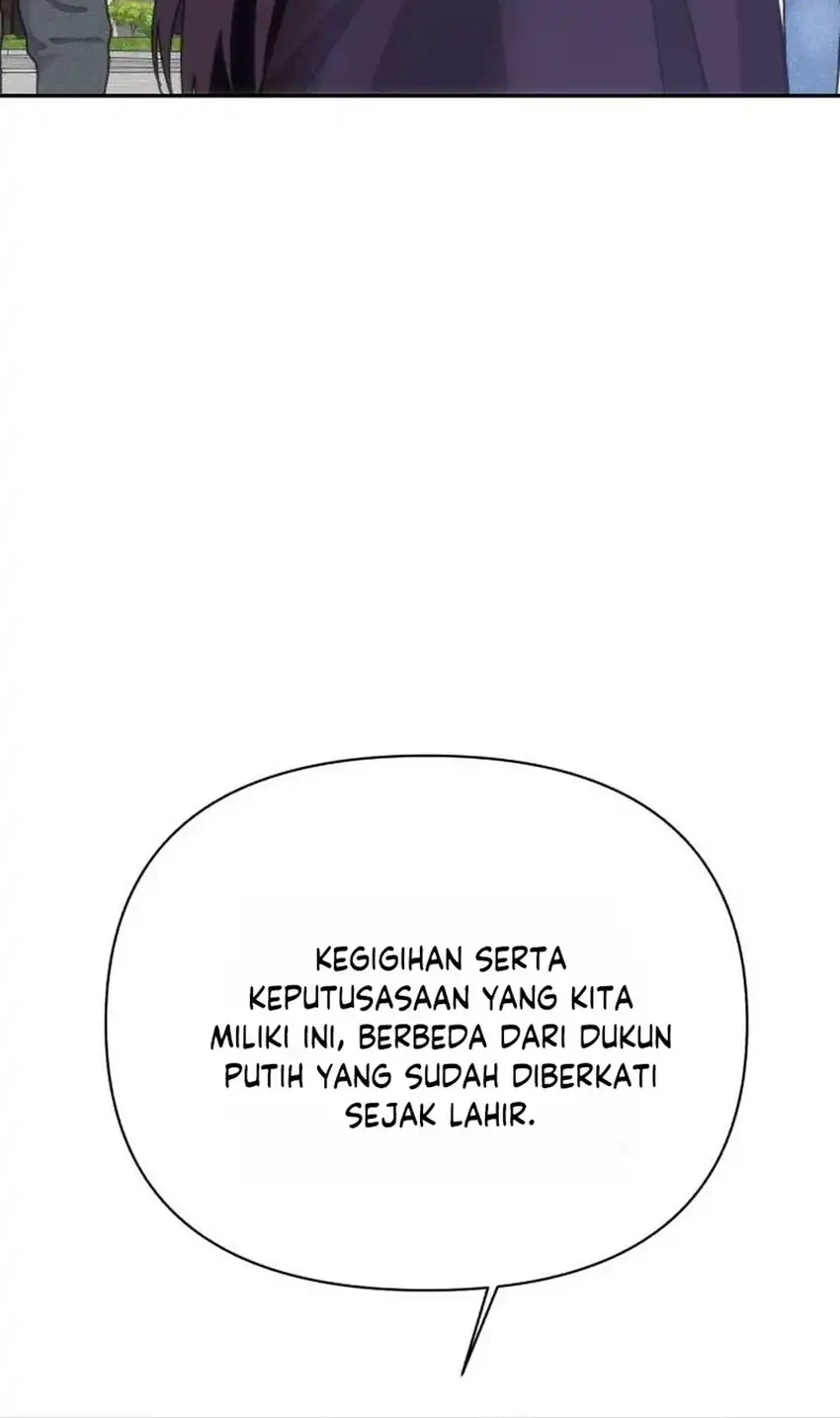 Shamoneyism Chapter 47 Gambar 87