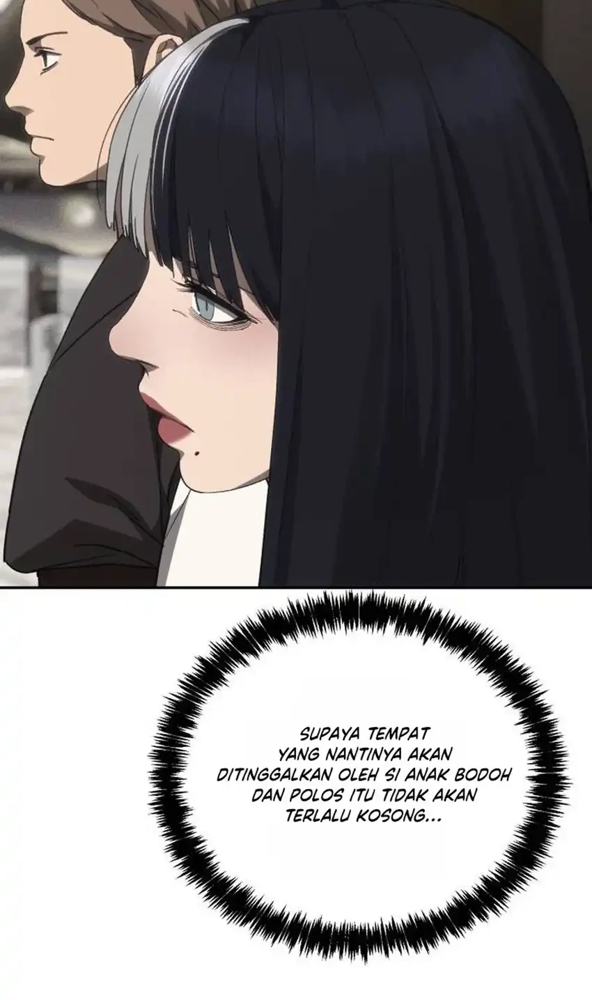 Shamoneyism Chapter 47 Gambar 94