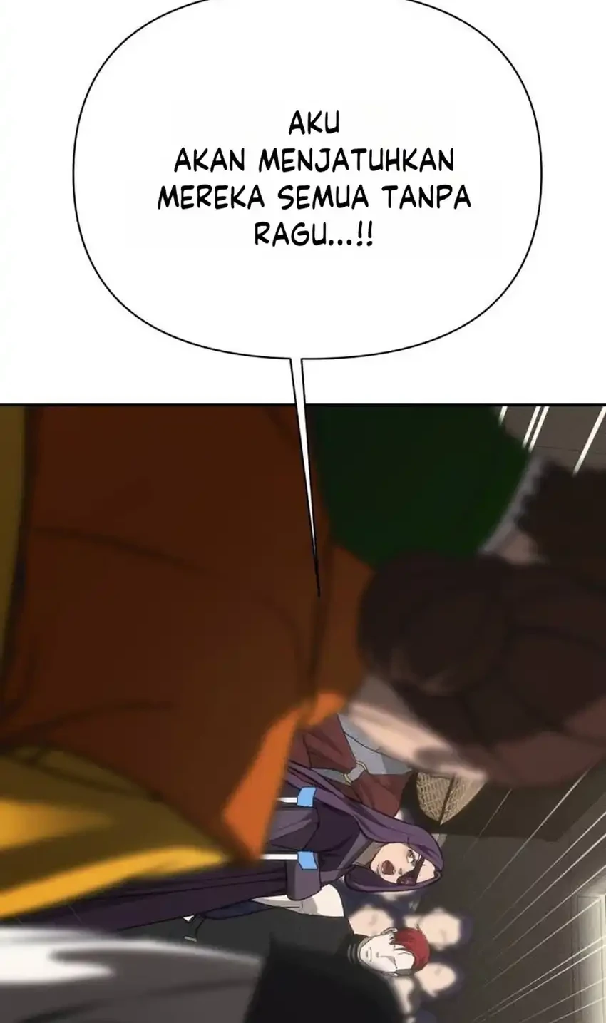 Shamoneyism Chapter 47 Gambar 96