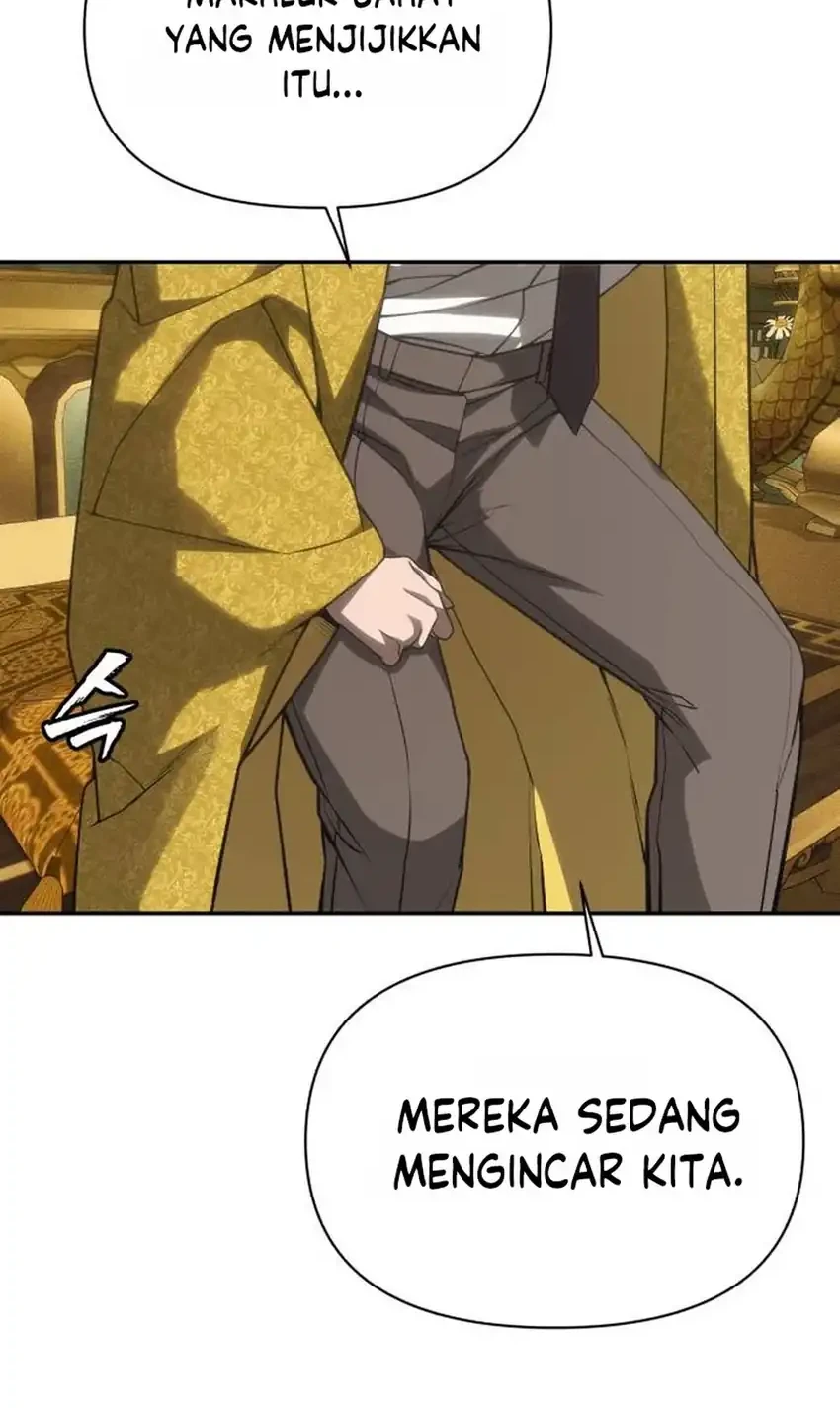 Shamoneyism Chapter 47 Gambar 102