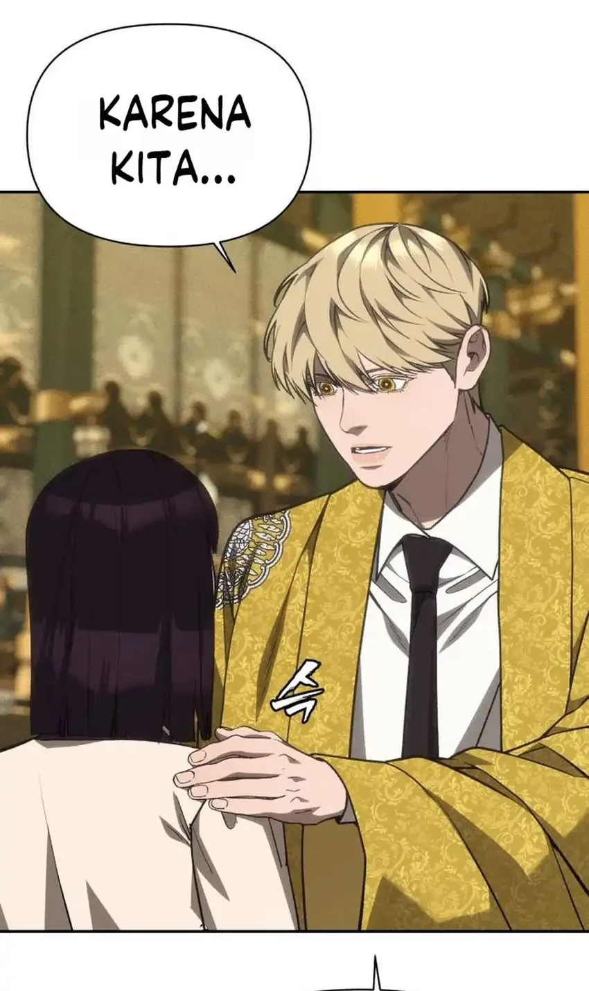 Shamoneyism Chapter 47 Gambar 106