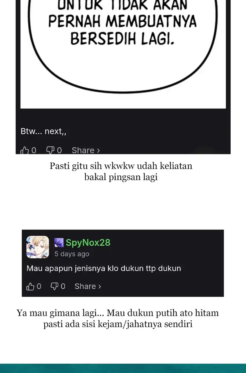 Shamoneyism Chapter 47 Gambar 112