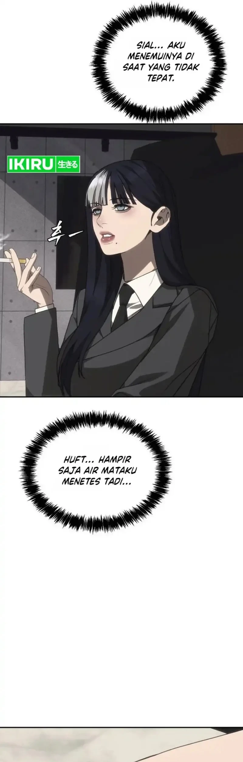 Shamoneyism Chapter 48 Gambar 79