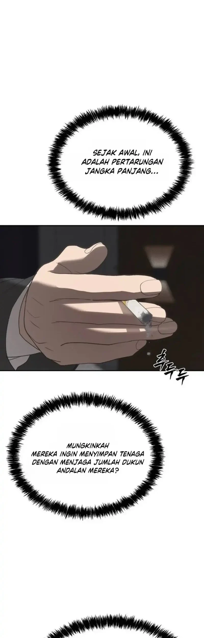 Shamoneyism Chapter 48 Gambar 87