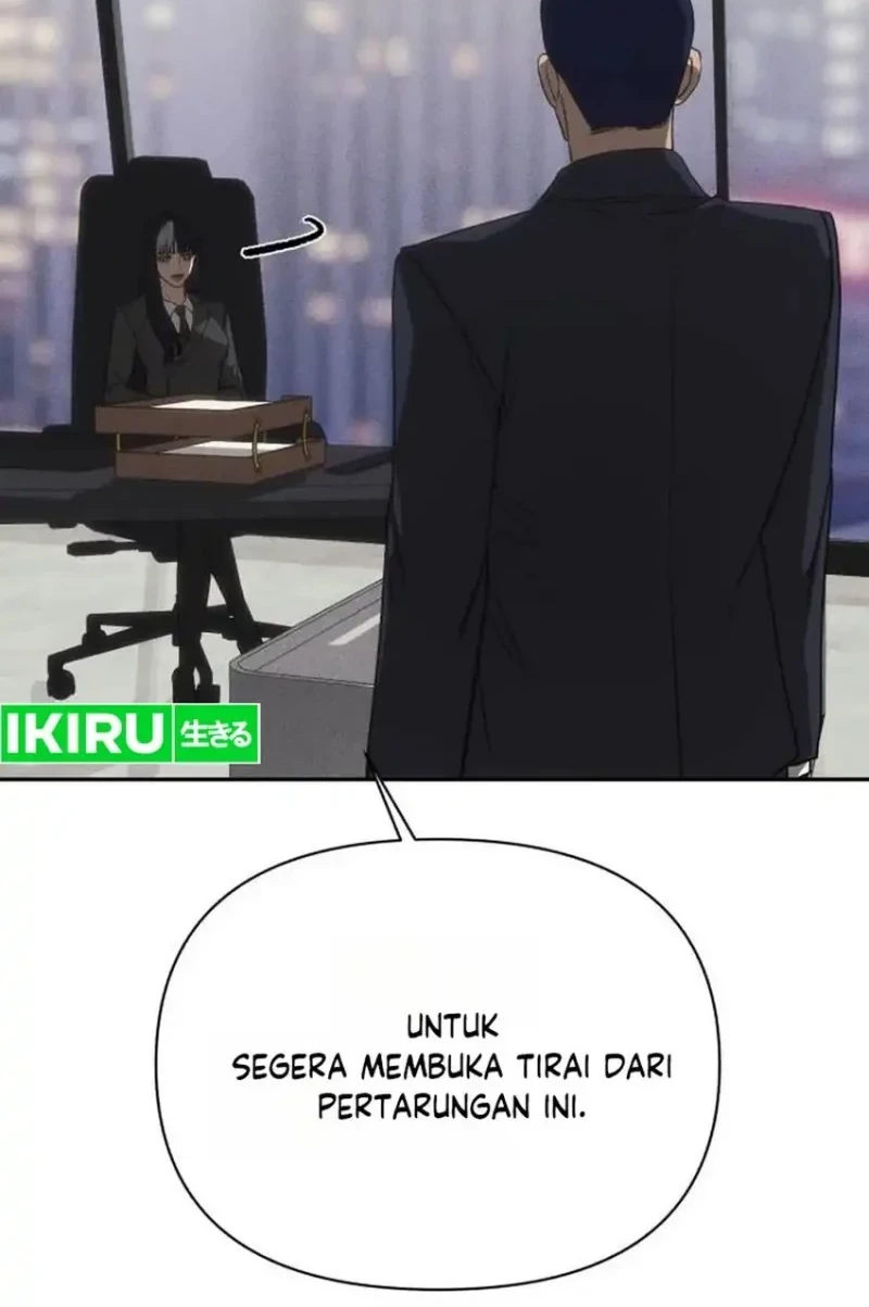 Shamoneyism Chapter 48 Gambar 90