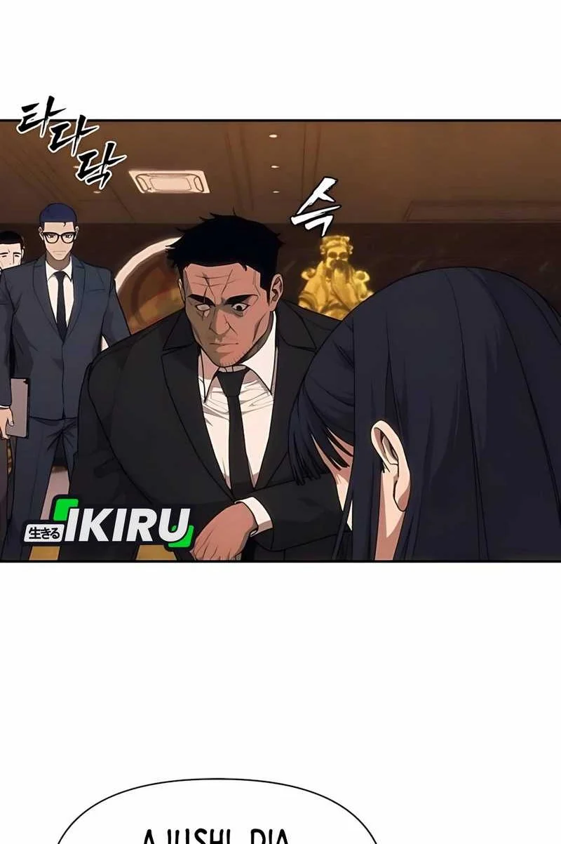 Shamoneyism Chapter 5 Gambar 22