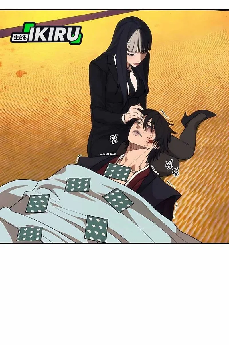 Shamoneyism Chapter 5 Gambar 28