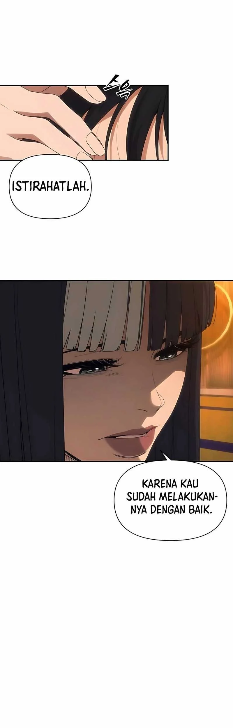 Shamoneyism Chapter 5 Gambar 29