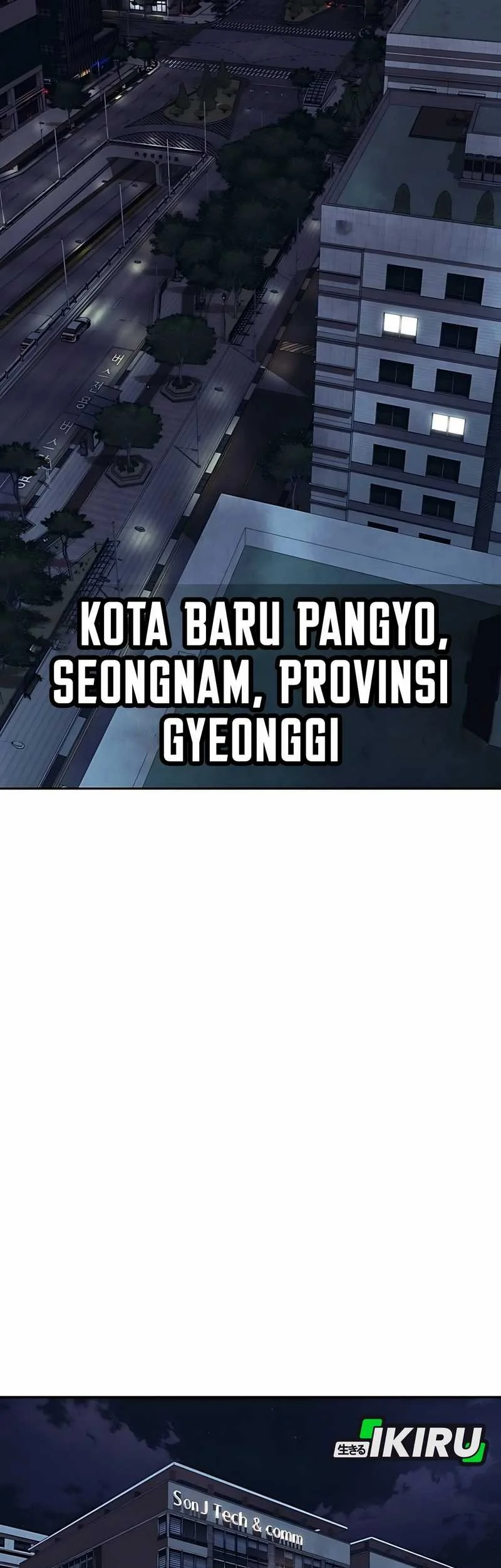 Shamoneyism Chapter 5 Gambar 31